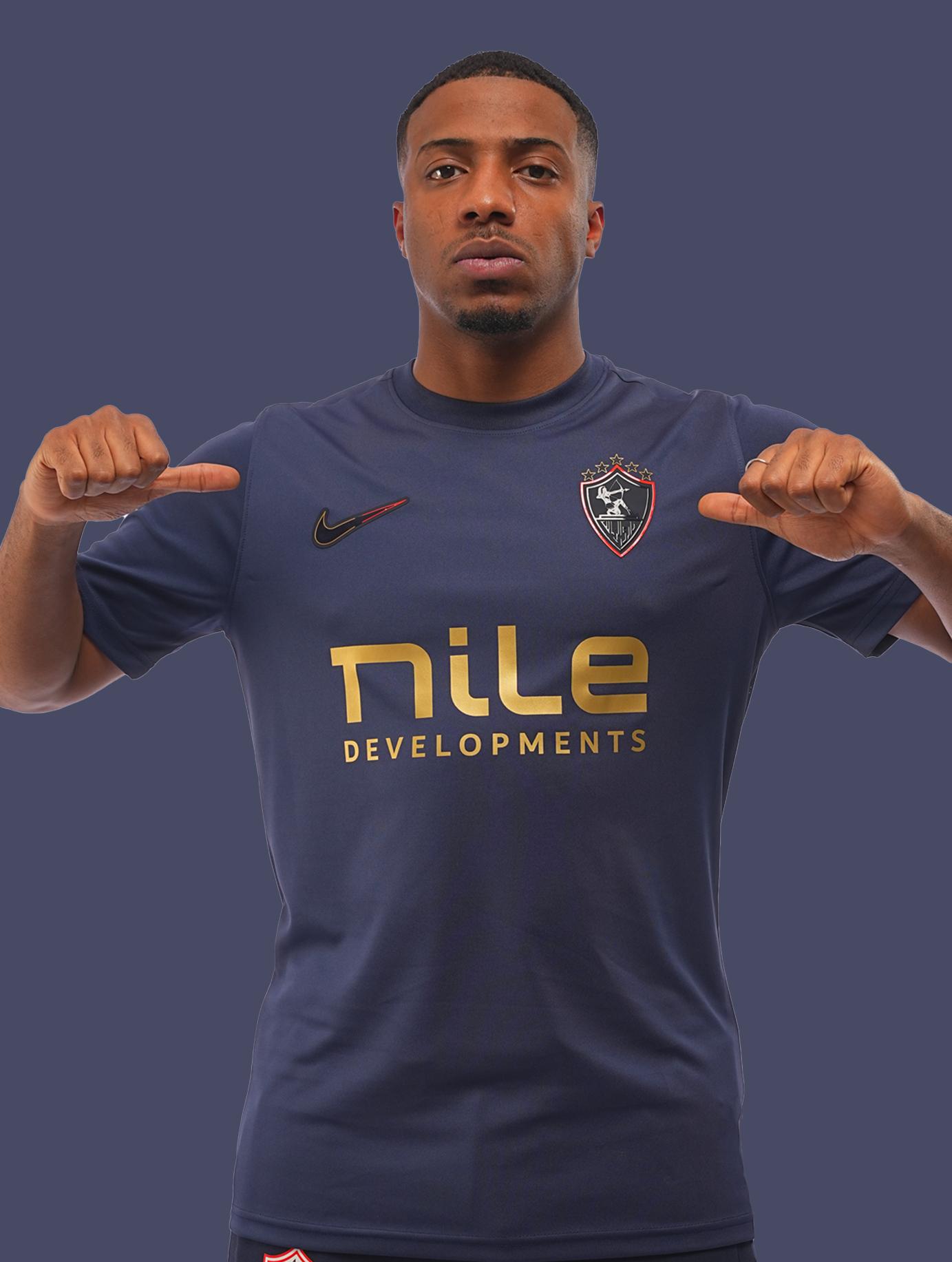 Away Jersey