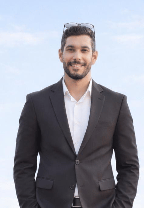Abdullah Mossad Saeid