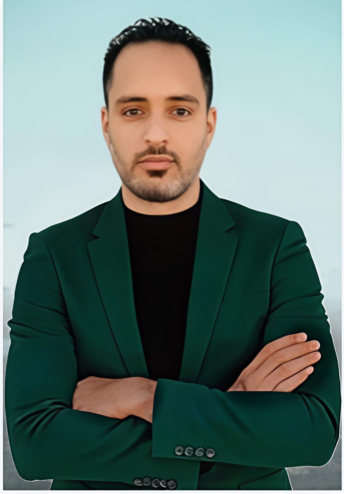 Maged Fahmy