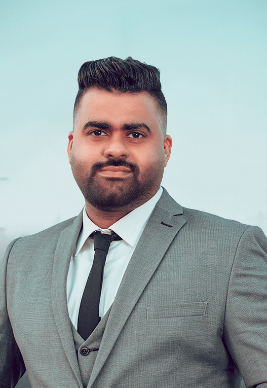 Sayed Ramadan