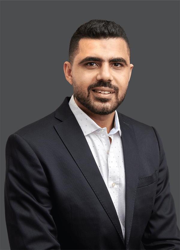 محمد طارق