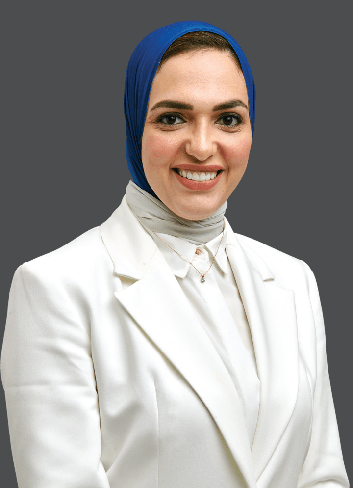 نيرة الأحمر