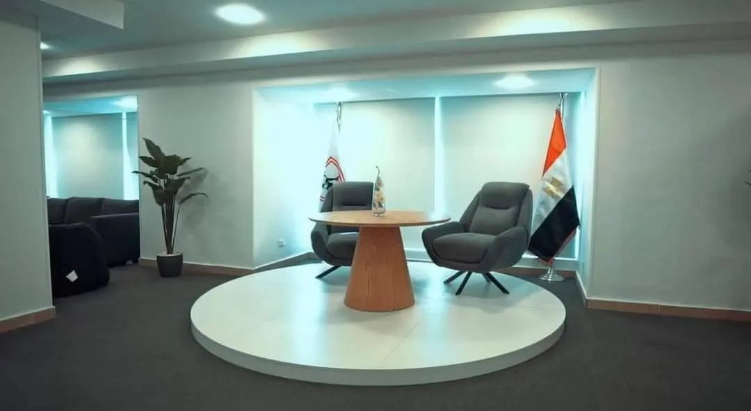 المركز الاعلامي